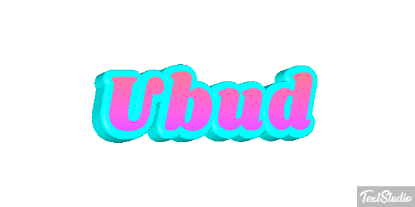 Ubud Metin efekti