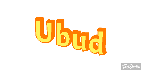 Ubud Metin efekti