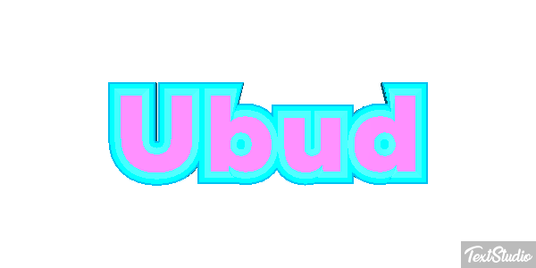 Ubud Metin efekti