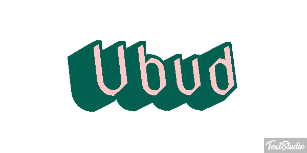 Ubud Metin efekti