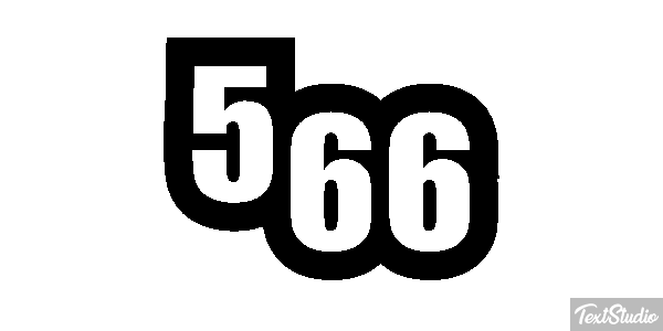 566 Effetto testo