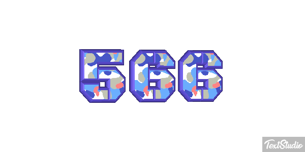 566 Effetto testo
