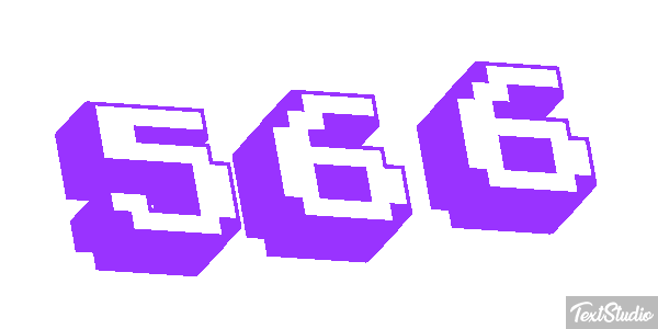 566 Effetto testo