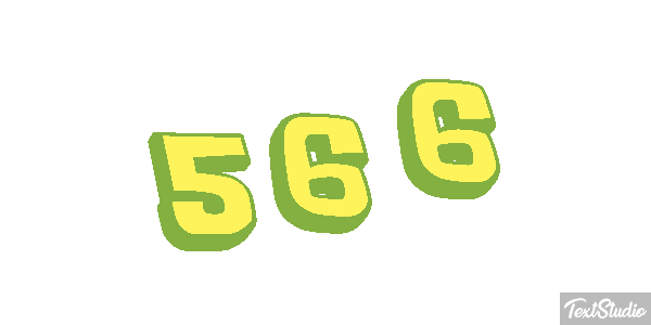 566 Effetto testo