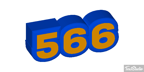566 Effetto testo