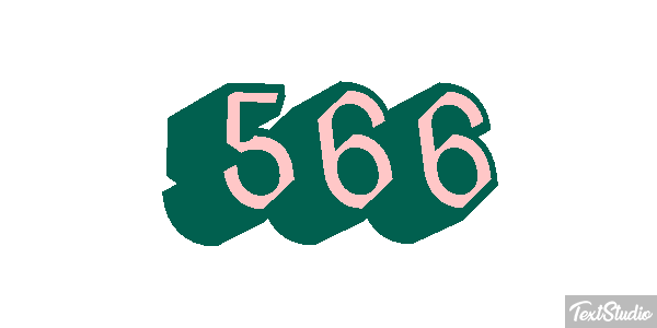 566 Effetto testo