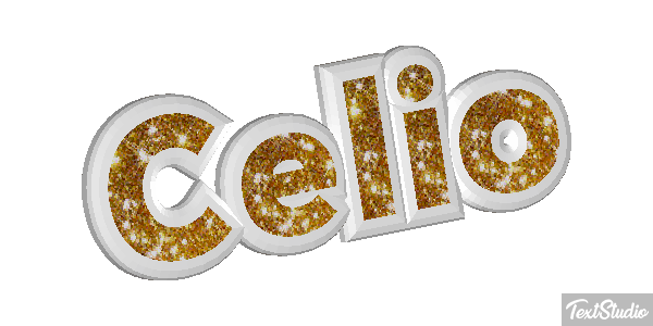 Celio Effetto testo