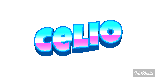 Celio Effetto testo