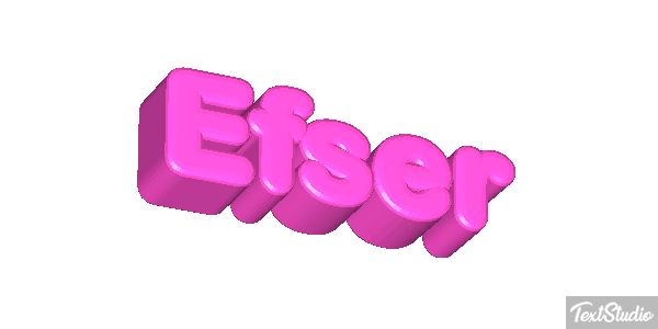 Efser Metin efekti