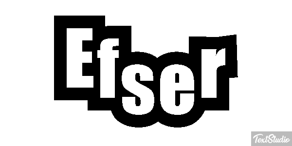 Efser Metin efekti