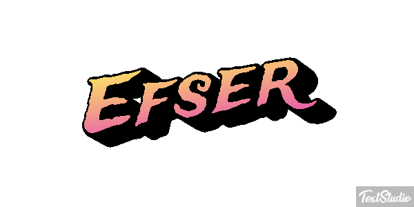 Efser Metin efekti