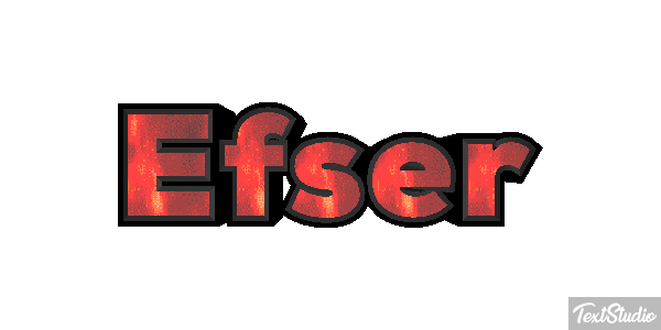 Efser Metin efekti