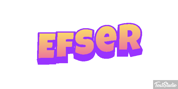 Efser Metin efekti