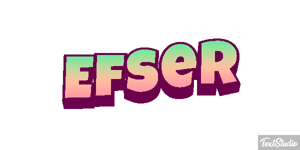Efser Metin efekti