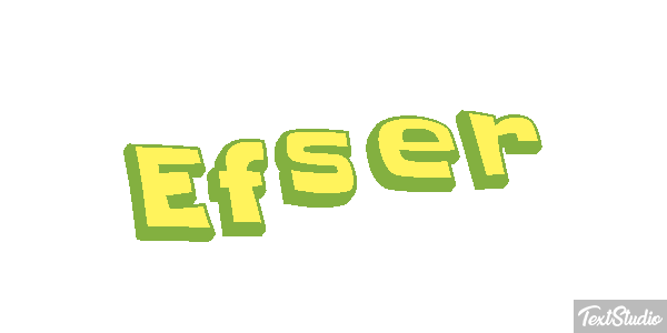 Efser Metin efekti