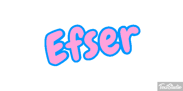 Efser Metin efekti