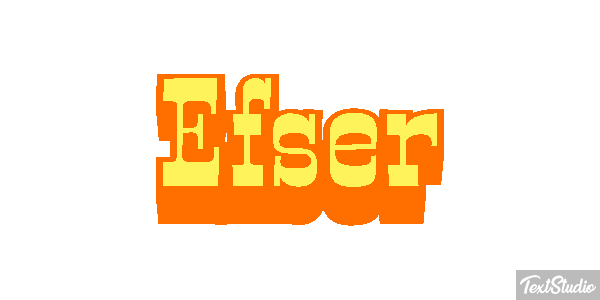 Efser Metin efekti