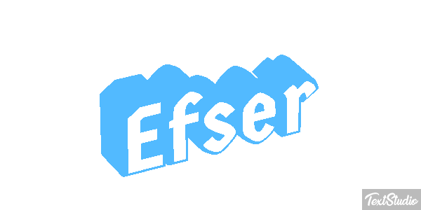 Efser Metin efekti