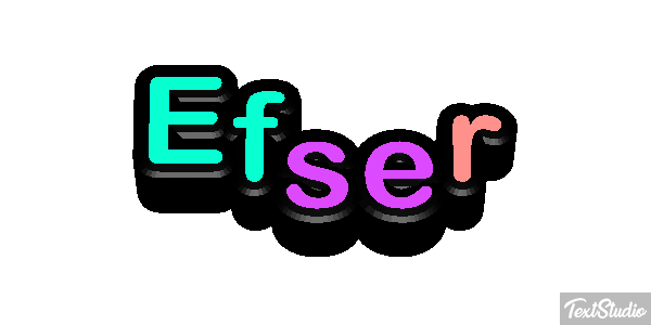 Efser Metin efekti
