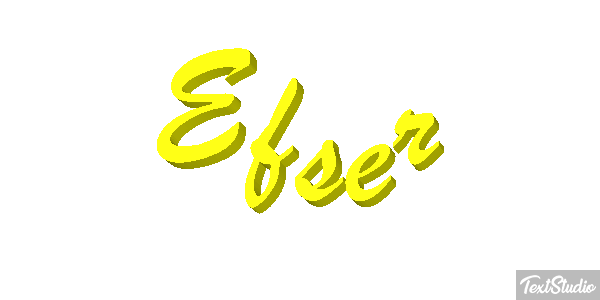 Efser Metin efekti