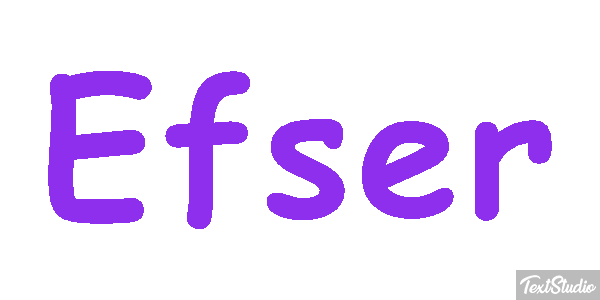 Efser Metin efekti