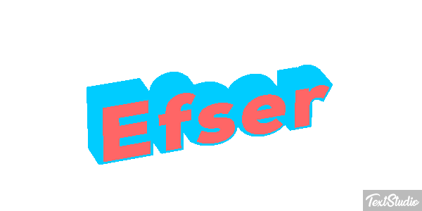 Efser Metin efekti