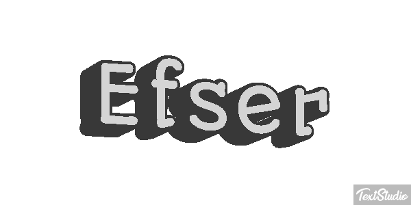 Efser Metin efekti