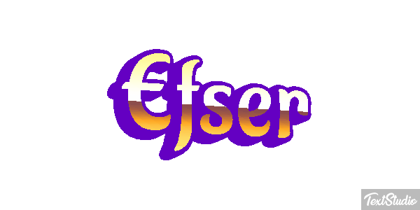 Efser Metin efekti