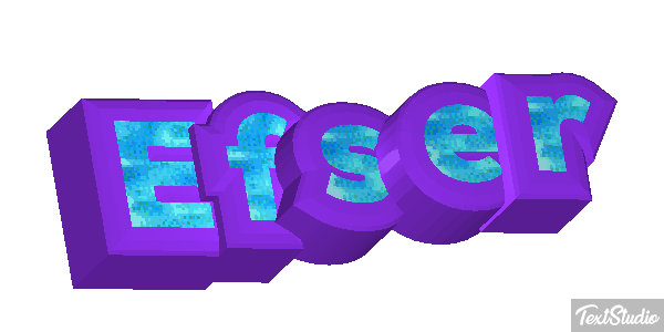 Efser Metin efekti