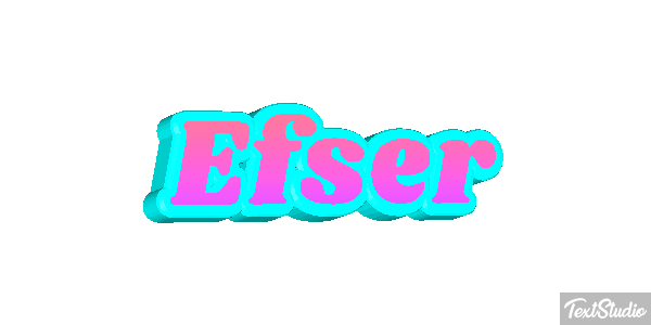 Efser Metin efekti