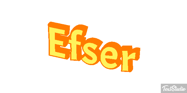 Efser Metin efekti
