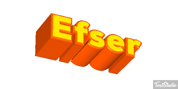 Efser Metin efekti