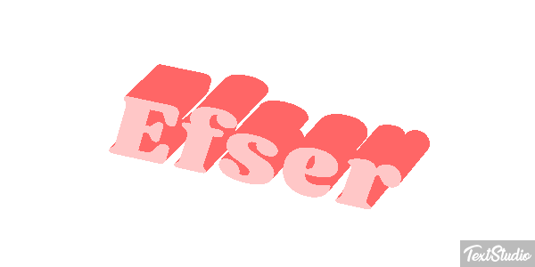 Efser Metin efekti