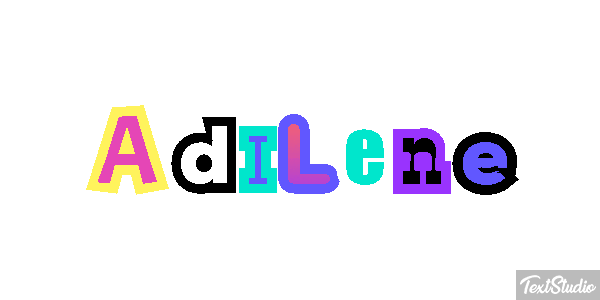 Adilene Efeito do texto
