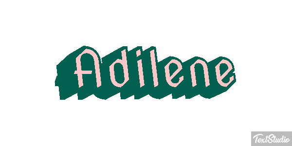 Adilene Efeito do texto