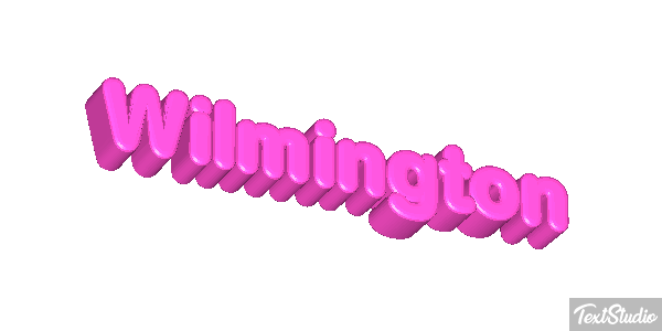 Wilmington Metin efekti