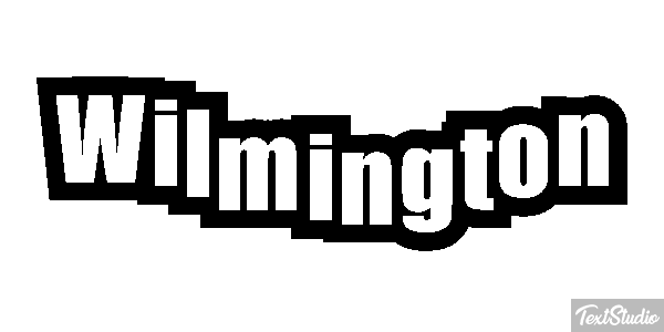 Wilmington Metin efekti