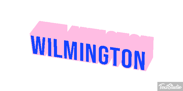 Wilmington Metin efekti