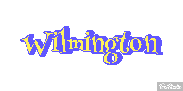 Wilmington Metin efekti