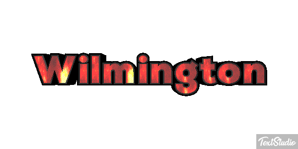 Wilmington Metin efekti