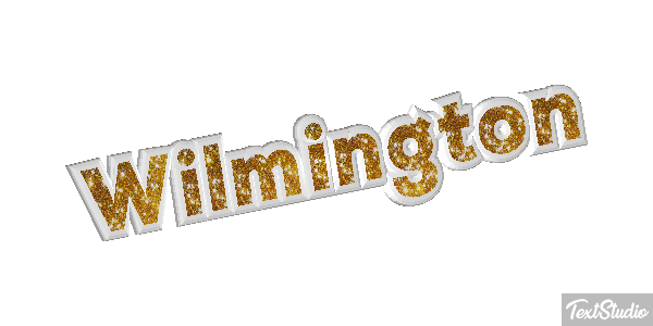 Wilmington Metin efekti