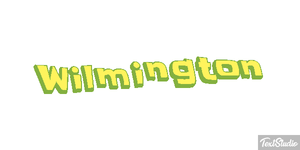 Wilmington Metin efekti