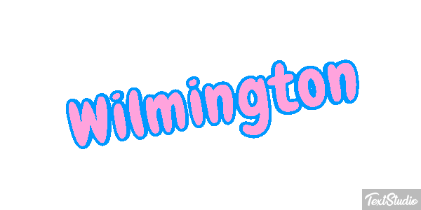 Wilmington Metin efekti