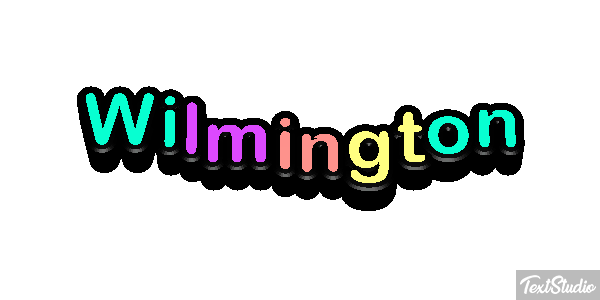 Wilmington Metin efekti