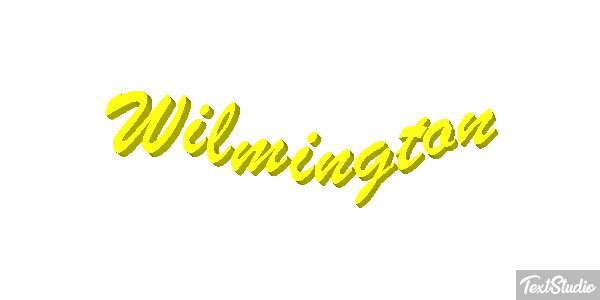 Wilmington Metin efekti