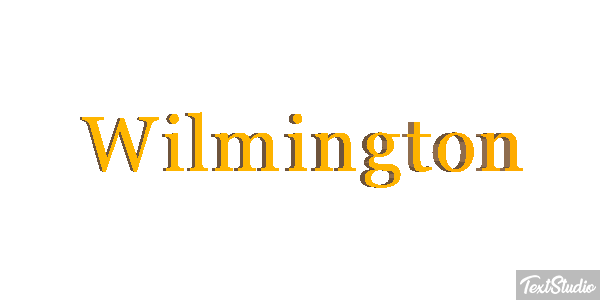 Wilmington Metin efekti