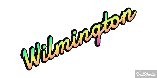 Wilmington Metin efekti