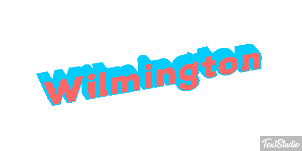 Wilmington Metin efekti