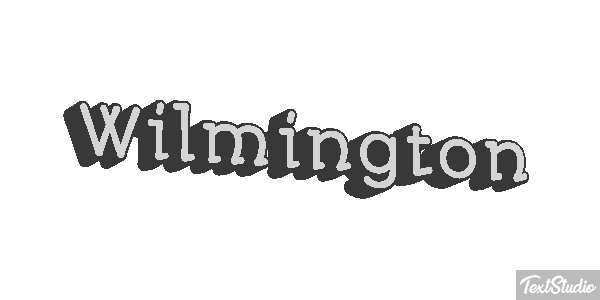 Wilmington Metin efekti