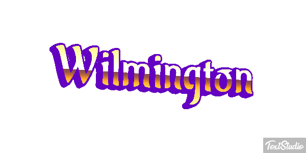 Wilmington Metin efekti